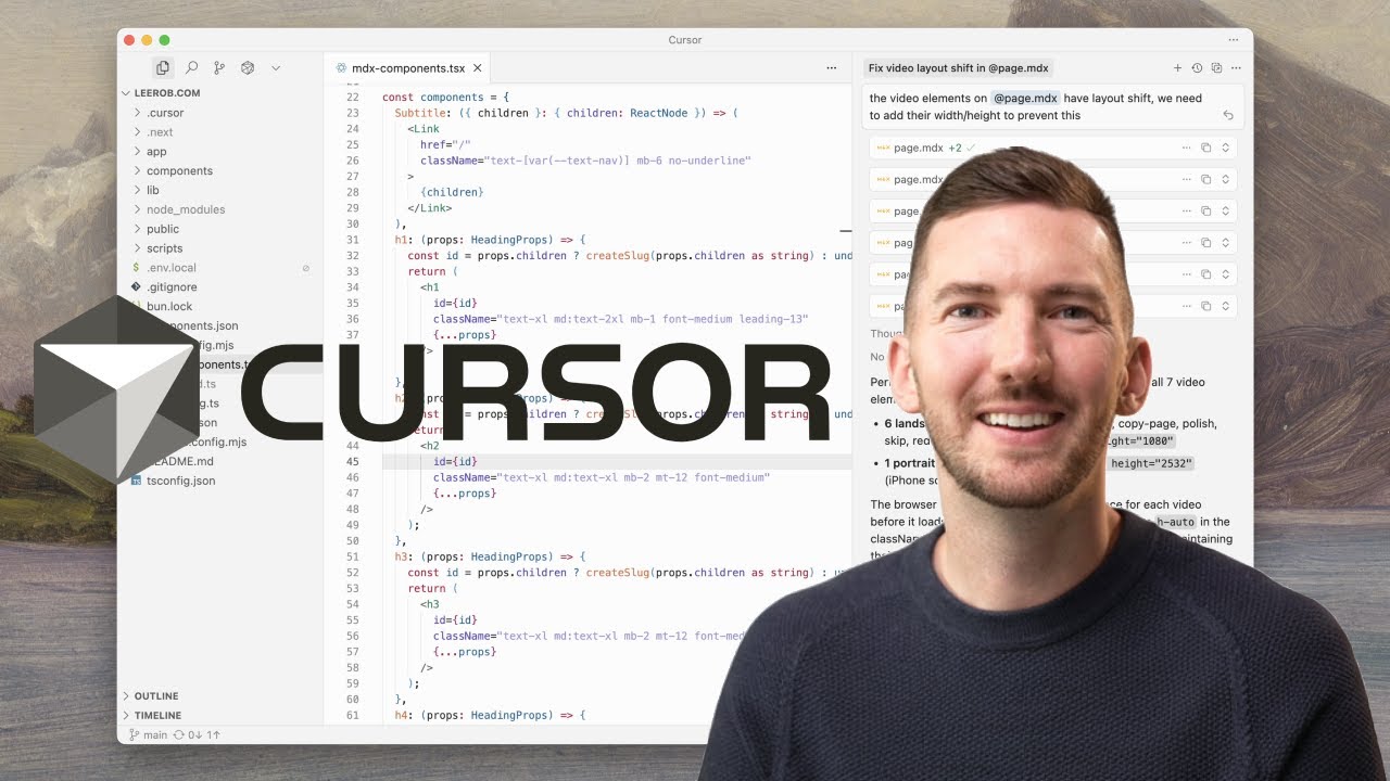 AI Coding Success